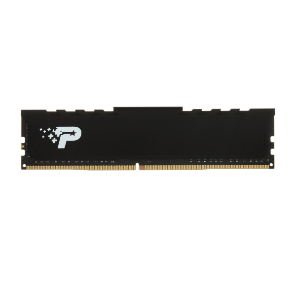 Оперативная память Patriot PSP48G3200H1 DDR4 8GB 3200MHz CL22 UDIMM 1x8GB