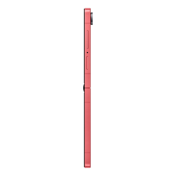 Samsung Galaxy Z Flip7 12/512Gb (2025) Coralred, коралловый