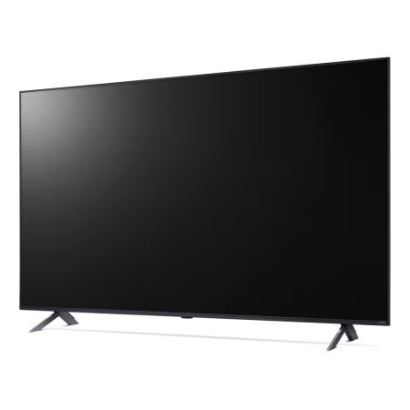 Телевизор LG 65" 4K UHD, 60Гц, QNED (65QNED80T6A)