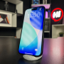 Trade in Apple iPhone 16 128Gb Black IMEI: 5917