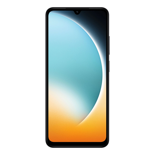 Xiaomi POCO C71 4/128Gb Black, чёрный