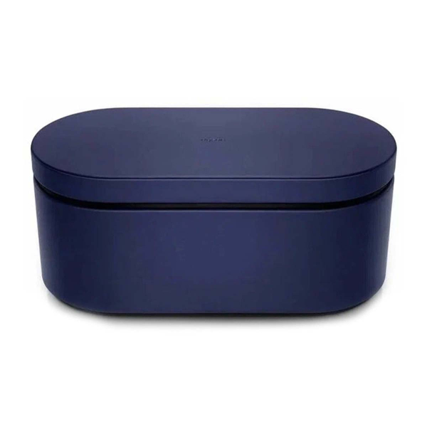 Стайлер Dyson Airwrap Long HS08 (CN/HK) Straight+Wavy в цвете Blue/Copper, синий/медь