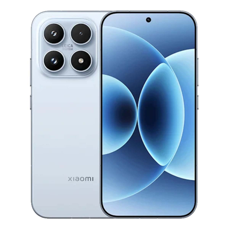 Xiaomi 17 12/256Gb Blue, голубой