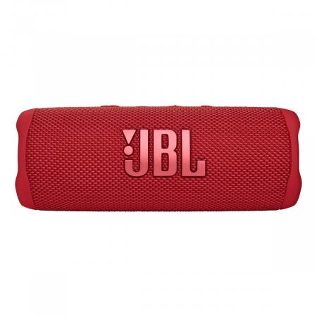 Портативная колонка JBL Flip 6 Red, красный