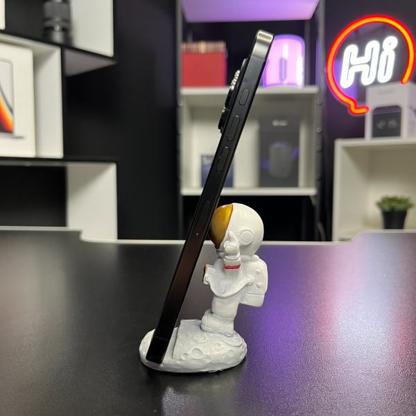 Trade in Apple iPhone 16 Pro Max 1Tb Black Titanium IMEI: 4792