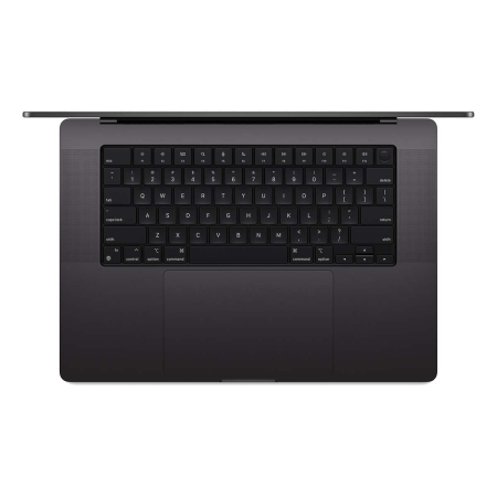 Apple MacBook Pro 16" (M5 Pro, 18C CPU, 20C GPU, 2026) 24/1Tb SSD (MGEA4) Space Black, «чёрный космос»
