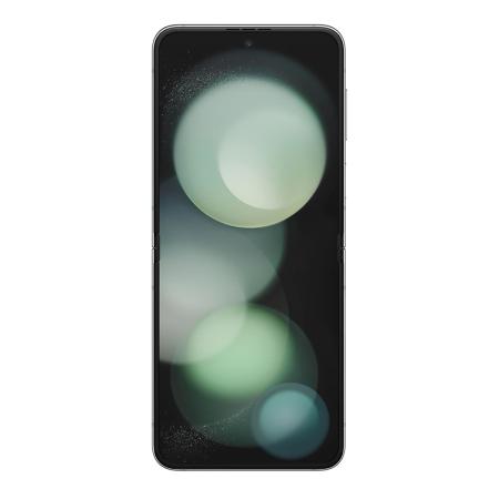 Samsung Galaxy Z Flip5 (2023) 8/256Gb Mint, мятный