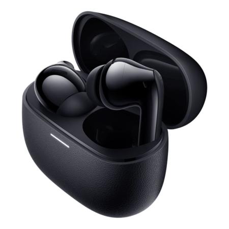 Наушники Xiaomi Redmi Buds 5 Pro Midnight Black, Черный