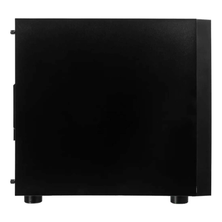 Корпус Thermaltake Versa H17 Чёрный