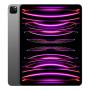 Apple iPad Pro 12,9" (M2, 2022, 6 gen) Wi-Fi 2Tb Space Gray, «серый космос»