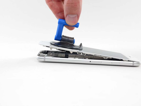 Замена корпуса iPhone 8 (копия)