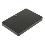 Внешний жесткий диск Seagate Expansion Portable Drive 2.5", 2Tb (STKM2000400) черный