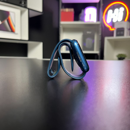 Trade in Apple Watch Series 7 45mm Blue IMEI: R7P4