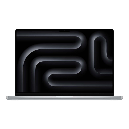 Apple MacBook Pro 16" (M4 Pro 14C CPU, 20C GPU, 2024) 48/512Gb SSD (MX2U3) Silver, серебристый