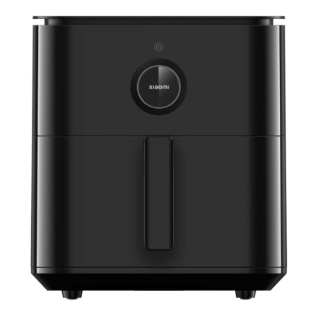 Аэрогриль Xiaomi Smart Air Fryer MAF10 (BHR7357EU) 6.5л EU РСТ Black, чёрный