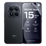 Xiaomi Redmi Note 15 Pro+ 5G 12/256Gb Midnight Black, чёрный