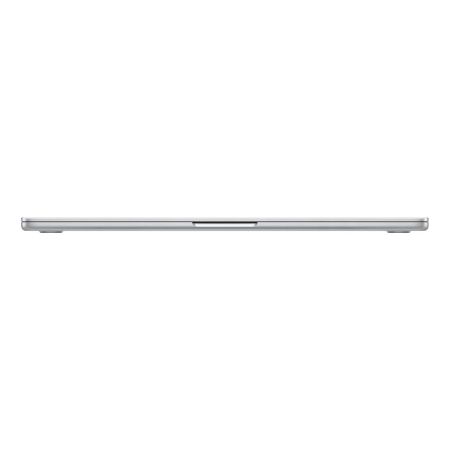 Apple MacBook Air 15" (M5, 10C CPU, 10C GPU, 2026) 24/1Tb SSD (MDVC4) Silver, серебристый