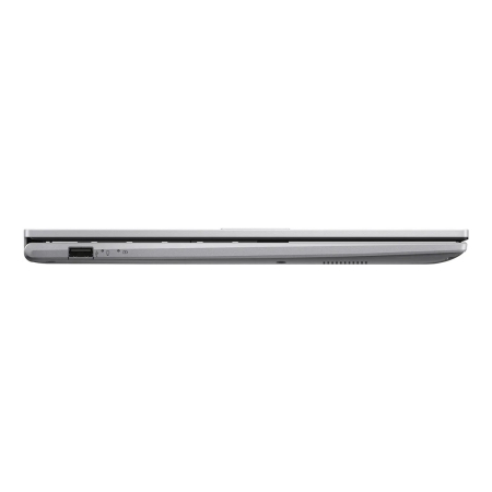 Ноутбук 15.6" ASUS Vivobook 15 X1504VA-BQ4056 (90NB13Y2-M02FT0) Intel Core 5 120U, 16Gb DDR4, SSD 512Gb, Intel Graphics IPS Full HD, Без ОС, Cеребристый