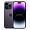 Apple iPhone 14 Pro 512Gb eSIM Deep Purple, темно-фиолетовый