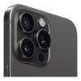 Apple iPhone 15 Pro Max 1Tb Black Titanium, черный титан