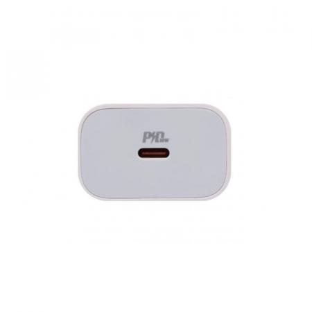 Зарядное устройство hoco. Plus Speed source PD USB Type-С 3.0 charger (C76A) Белый