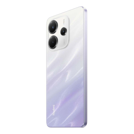 Xiaomi Redmi Note 14 8/128Gb Mist Purple, фиолетовый