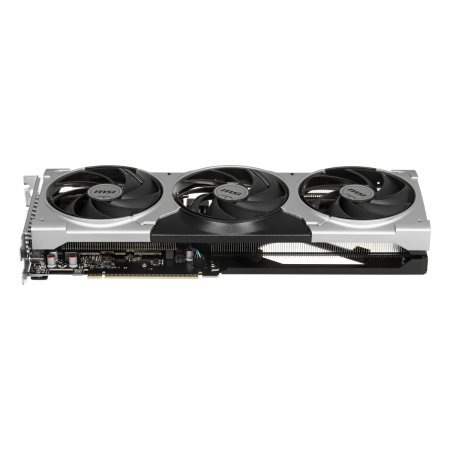 Видеокарта MSI Nvidia GeForce RTX 5060Ti Ventus 3X OC 16 Гб GDDR7 128 бит (RTX 5060 Ti 16G Ventus 3X OC)