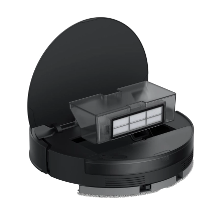 Робот-пылесос Dreame D20 Чёрный