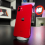 Trade in Apple iPhone 11 64Gb Red IMEI: 9203