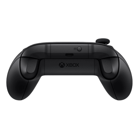 Геймпад Microsoft Xbox Series (Model 1914) Carbon Black, чёрный