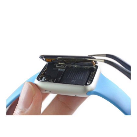 Замена дисплея Apple Watch Series 5 (оригинал)