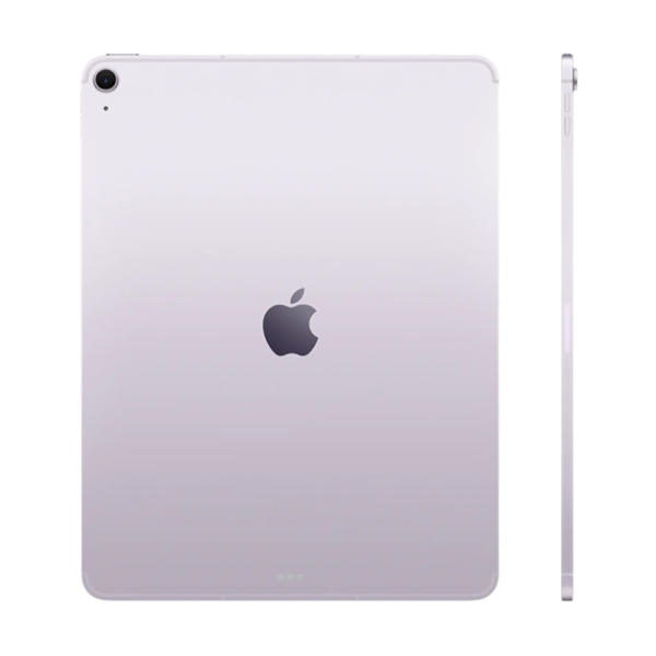 Apple iPad Air 13" (M3, 2025) Wi-Fi + Cellular 1Tb Purple, фиолетовый