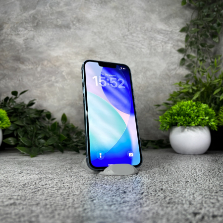 Уценка Apple iPhone 14 128Gb Blue IMEI: 1147