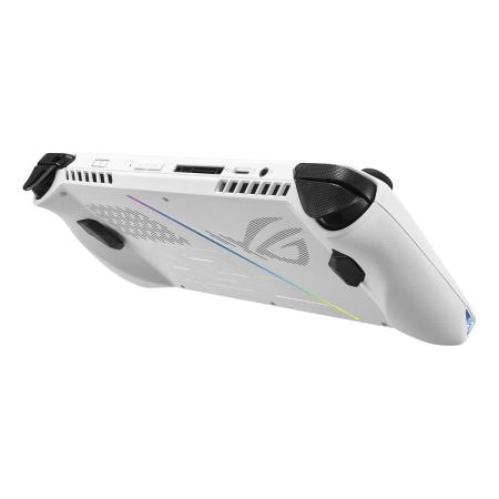 Игровая приставка ASUS ROG Ally (2023, RC71L-1ANH/FP) Белый
