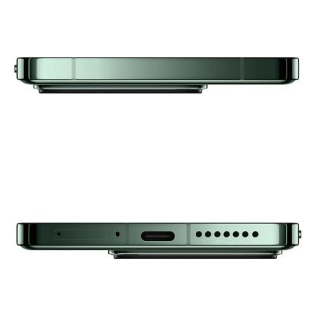 Xiaomi 14 12/512Gb Jade Green, зеленый