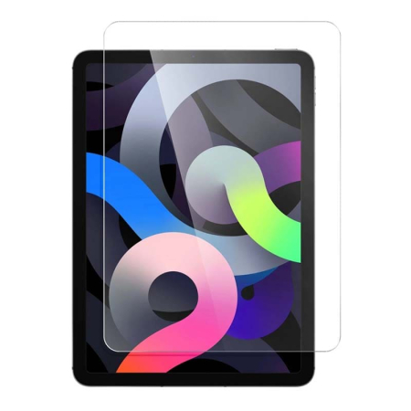 Стекло для iPad Pro 12.9" (2022/21/20/18) BLUEO, Clear HD 0.26 мм (6B9-IPad12.9) Прозрачное