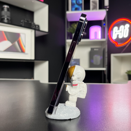 Trade in Apple iPhone 14 Pro Max 512Gb Deep Purple IMEI: 2299