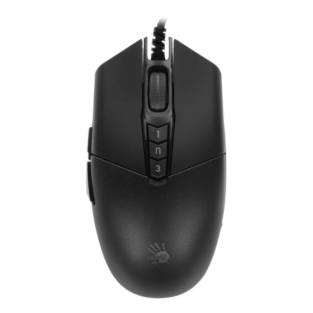 Мышь A4Tech Bloody P91 Pro Оптическая Чёрный