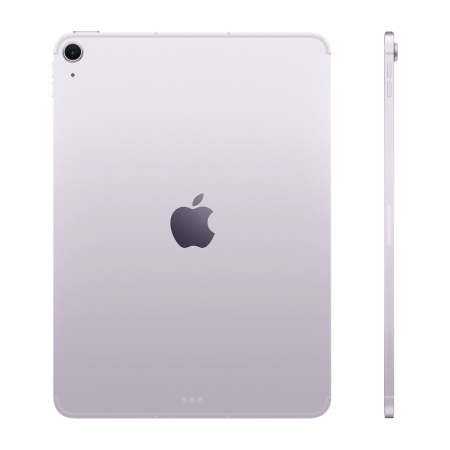 Apple iPad Air 11" (M4, 2026) Wi-Fi + Cellular 256Gb Purple, фиолетовый