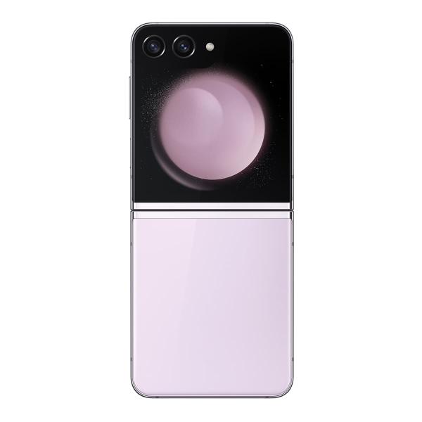 Samsung Galaxy Z Flip5 (2023) 8/512Gb Lavender, лавандовый