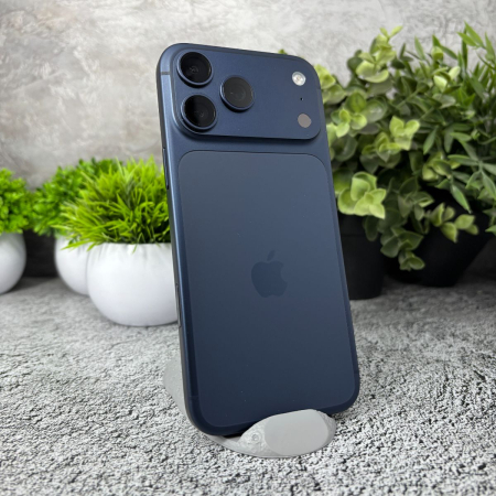 Trade in Apple iPhone 17 Pro Max 512Gb Deep Blue IMEI: 2207