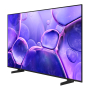 Телевизор Samsung 50" 4K UHD, 60 Гц, LED (UE50U8000FUXRU)