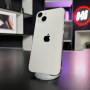 Trade in Apple iPhone 13 128Gb Starlight IMEI: 9336