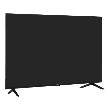 Телевизор Xiaomi TV A55 2026 55" 4K UHD, 60 Гц, LED (L55MB-ARU) Black, чёрный