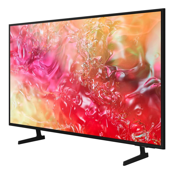 Телевизор Samsung 50" 4K UHD, 60Гц, LED (UE50DU7100UXRU)