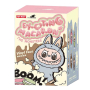 Коллекционная фигурка POP MART LABUBU Exciting Macaron