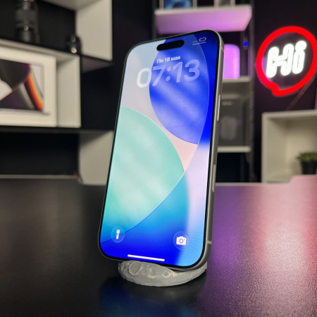 Уценка Apple iPhone 17 Pro 256Gb Silver IMEI: 9403