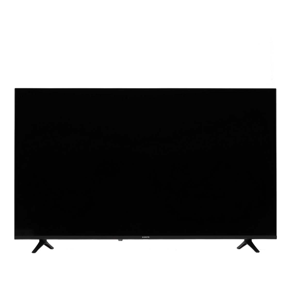 Телевизор Xiaomi TV A43 2025 RU 43" Full HD, 60Гц, Smart TV (L43MA-AFRU) Black, чёрный