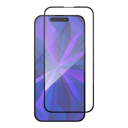 Защитное стекло для iPhone 15 Pro Max REMAX 3D (GL-27) Прозрачное