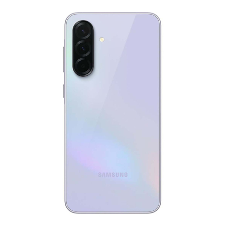 Samsung Galaxy A36 5G 8/128Gb Violet, фиолетовый